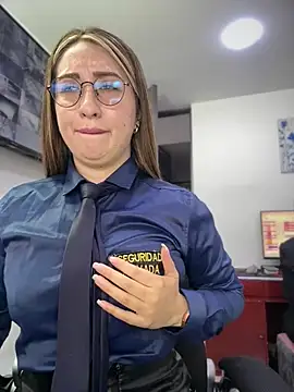 Show Webcam de suzy-111