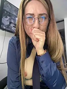 Show Webcam de suzy-111