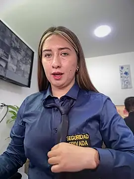 Show de suzy-111 na webcam