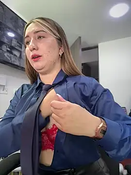 Show Webcam de suzy-111