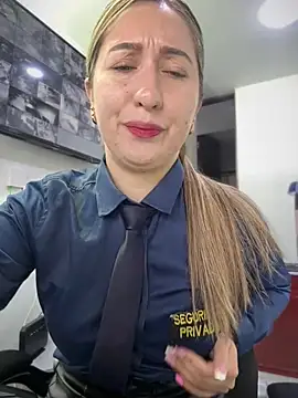Show de webcam de suzy-111