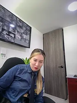 suzy-111 Pertunjukan Webcam