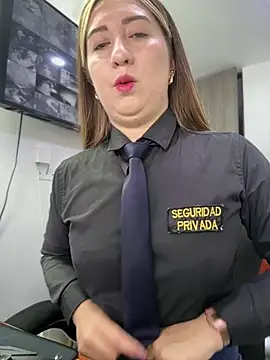 suzy-111 Adlı Modelin Web Kamerası Şovu