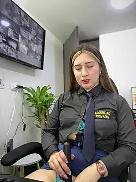 suzy-111 Webcam-Show