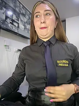 suzy-111 webkamerás műsora
