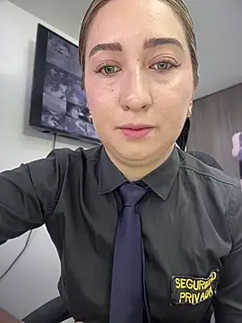 Pokazy przed kamerką – suzy-111