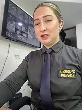 Webkamerová show suzy-111
