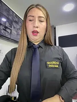 suzy-111 – Kamerová šou