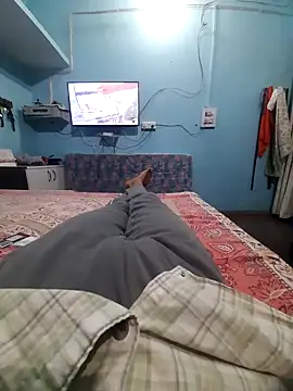 volcanojatt00 Pertunjukan Webcam