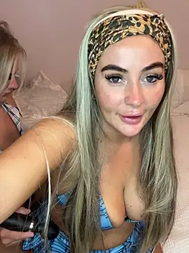 ScarlettSChat Webcam show