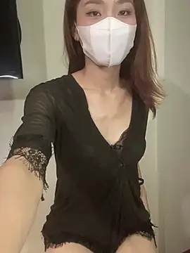 Pam_Rabbit's Live XXX Chat