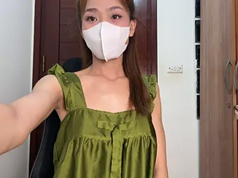 Pam_Rabbit's Live XXX Chat