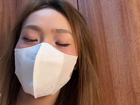 Pam_Rabbit Show Webcam