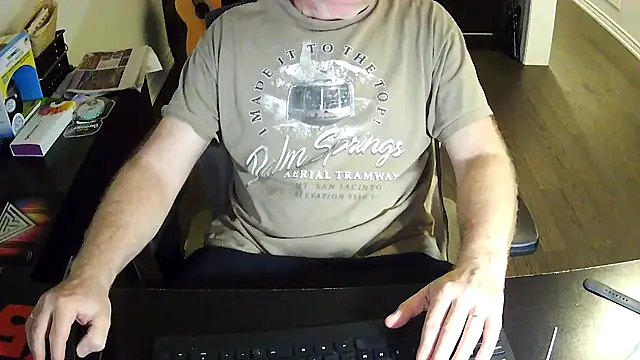 Shalun2000 Webcam show
