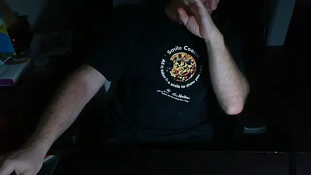 Shalun2000 Webcam Show