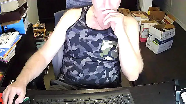 Shalun2000 Webcam show