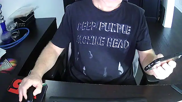 Shalun2000 Webcam-Show