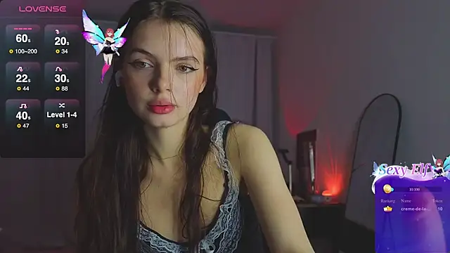 lillly_meow_ Chat XXX live