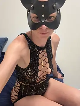 Lilihappy – Kamerová šou