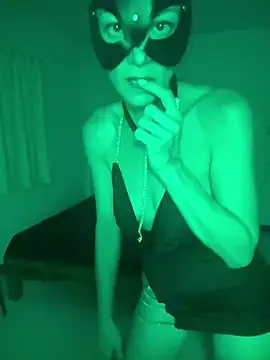 Lilihappy's Live XXX Chat