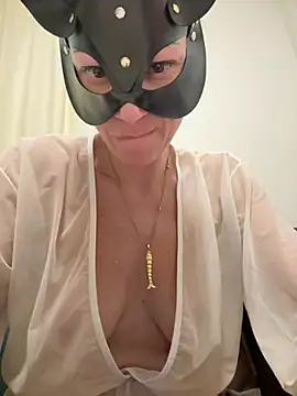 Webkamerová show Lilihappy