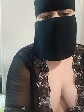 Amira_Egypt 网络视讯表演
