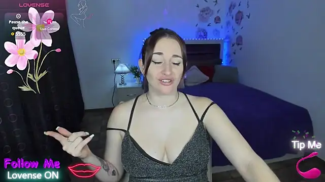 GraceRainbown Live XXX chat