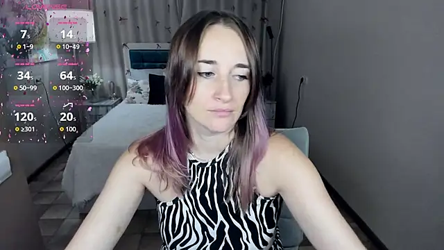 GraceRainbown Live XXX chat