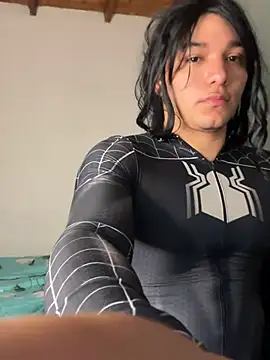 Show de webcam de dakota_m