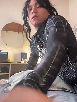 dakota_m's Webcam Show