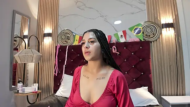 Chat XXX offline de Eva-Lonx