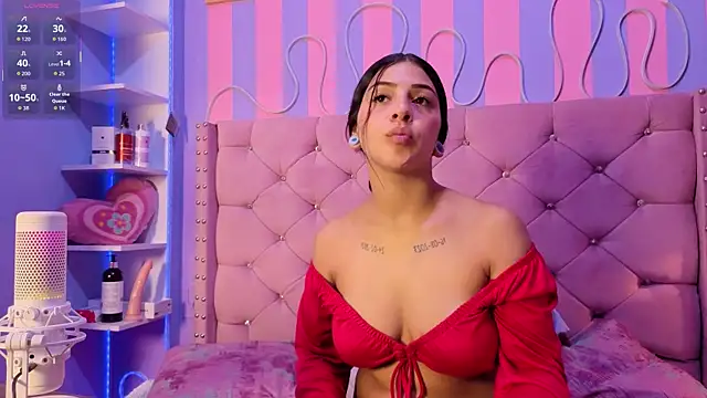 Chat XXX Live Eva-Lonx