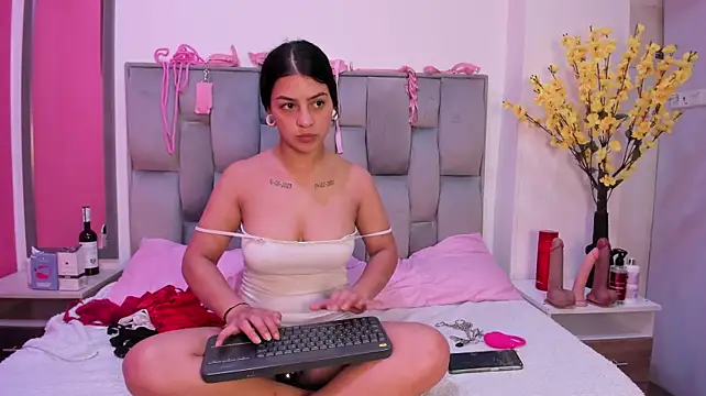 Eva-Lonx Chat XXX in diretta