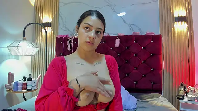 Eva-Lonx live XXX chat
