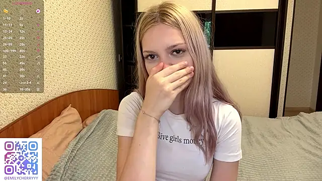 عرض كام ChanelViivi