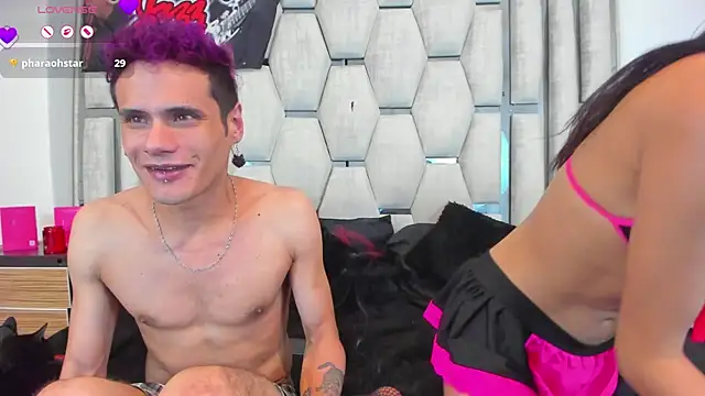 Chat XXX ao vivo de karlaandmatt
