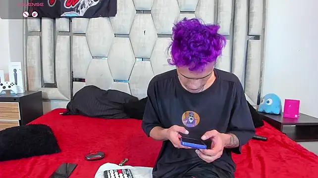 karlaandmatt 在線直播表演