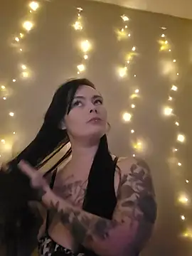 SexiLexi4you Шоу с уебкамера