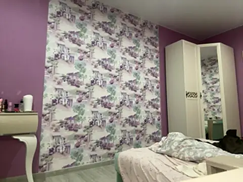 kirtova_ Webcam-Show
