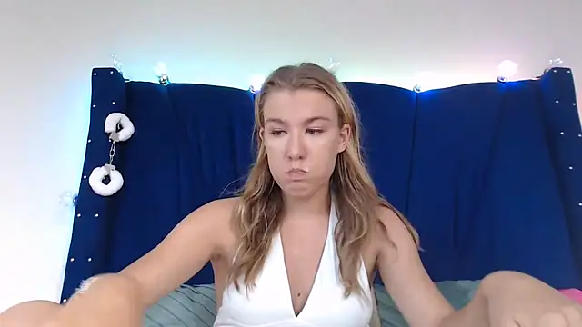 Chatroom XXX en direct de Yennyloves