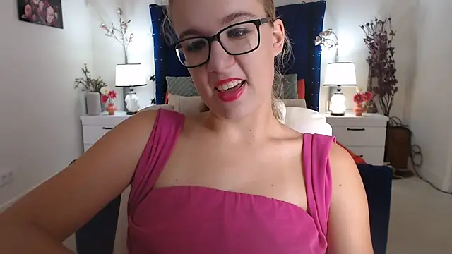 Yennyloves' Live XXX Chat
