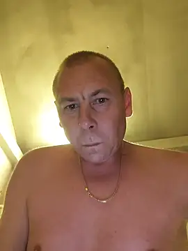 Webkamerová show gratyl