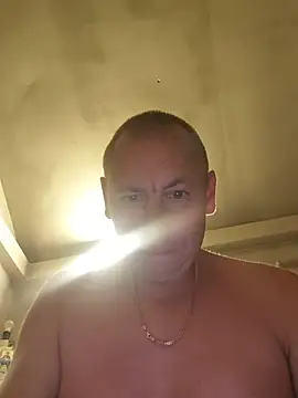 Webkamerová show gratyl