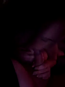 Blondibaby's Webcam Show