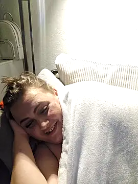 Blondibaby Show Webcam