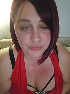 Blondibaby Шоу с уебкамера