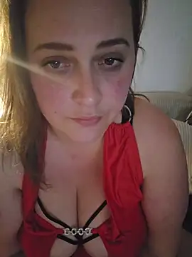 Blondibaby Show in webcam