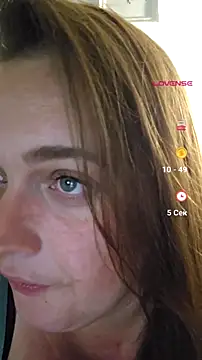 Blondibaby Webcam-Show