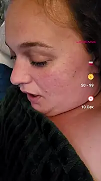 Blondibaby Webcam-Show