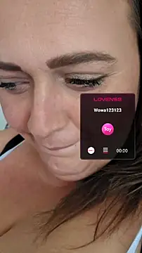 Chat +18 de Blondibaby ao vivo
